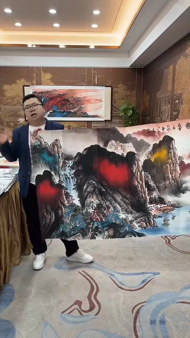 国画1.2老于书画-国画福利-05