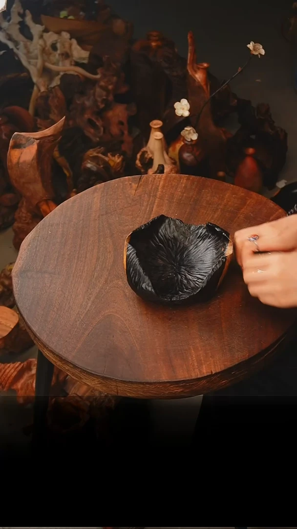 老叶木作作品530