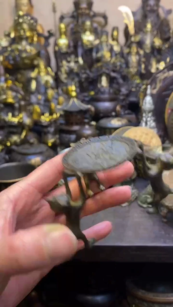 铜家居摆件88888888