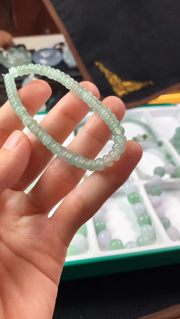 未镶嵌定制翡翠4048毛货不退不换