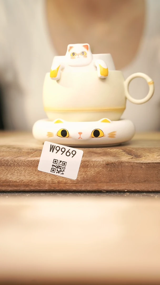 【经典福利】/ 杯子@@W9969