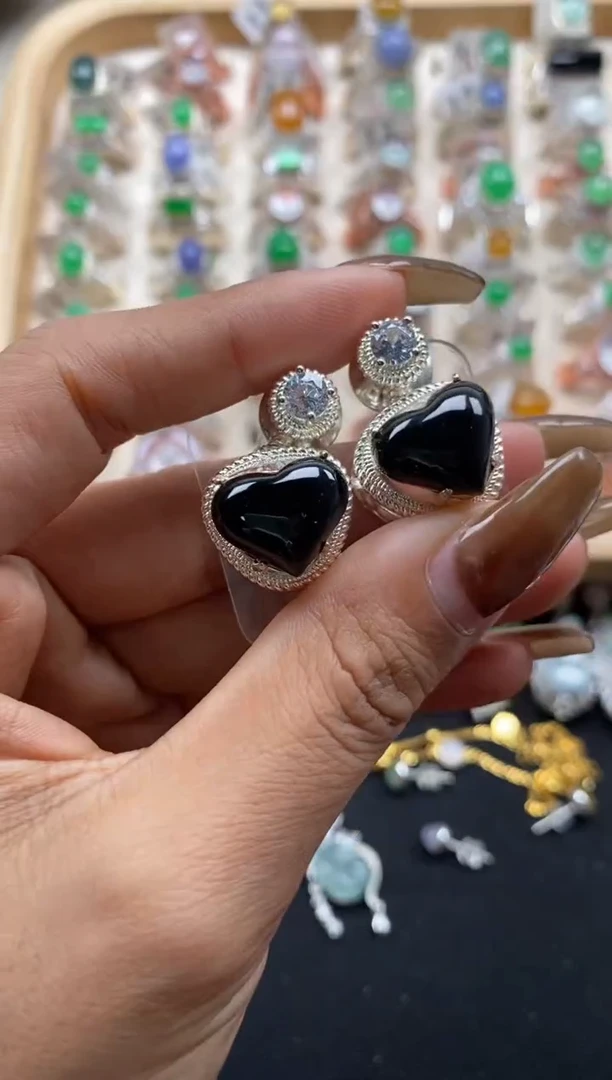 未镶嵌戒指翡翠缅甸天然a货翡翠