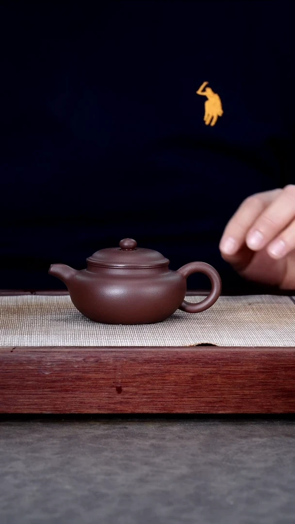 茶壶紫砂宜兴紫砂茶壶@@CH04491