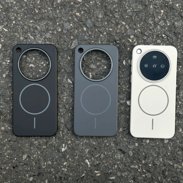 适用OPPOfindx8s+手机壳超薄细圈磁吸x8ultra磨砂x8pro全包防摔