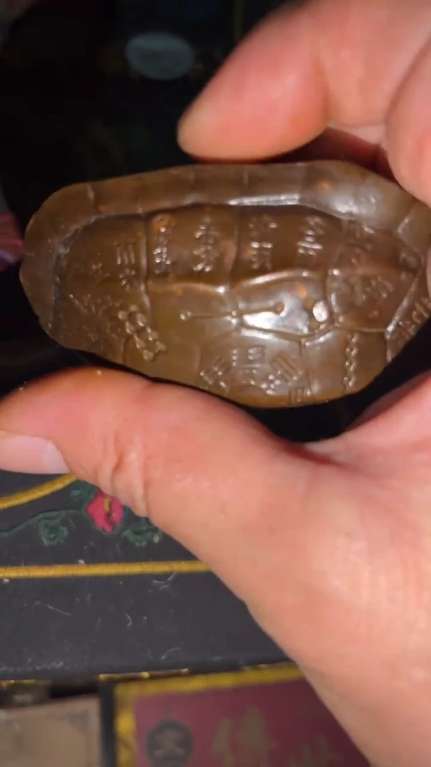 (玉霞优品）摆件一个