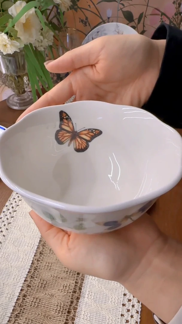 微瑕盘子瓷**************