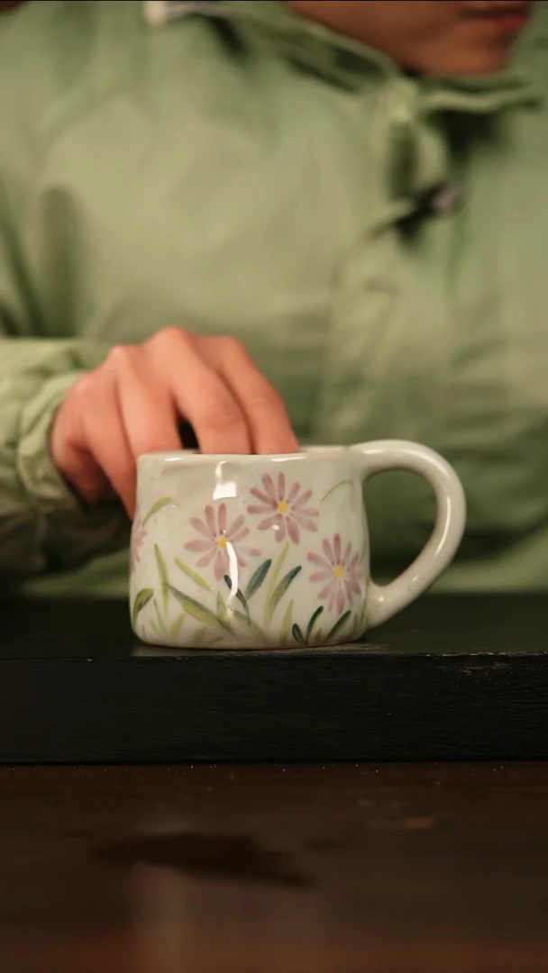 【闪购商品】其他917遇瓷手作同款