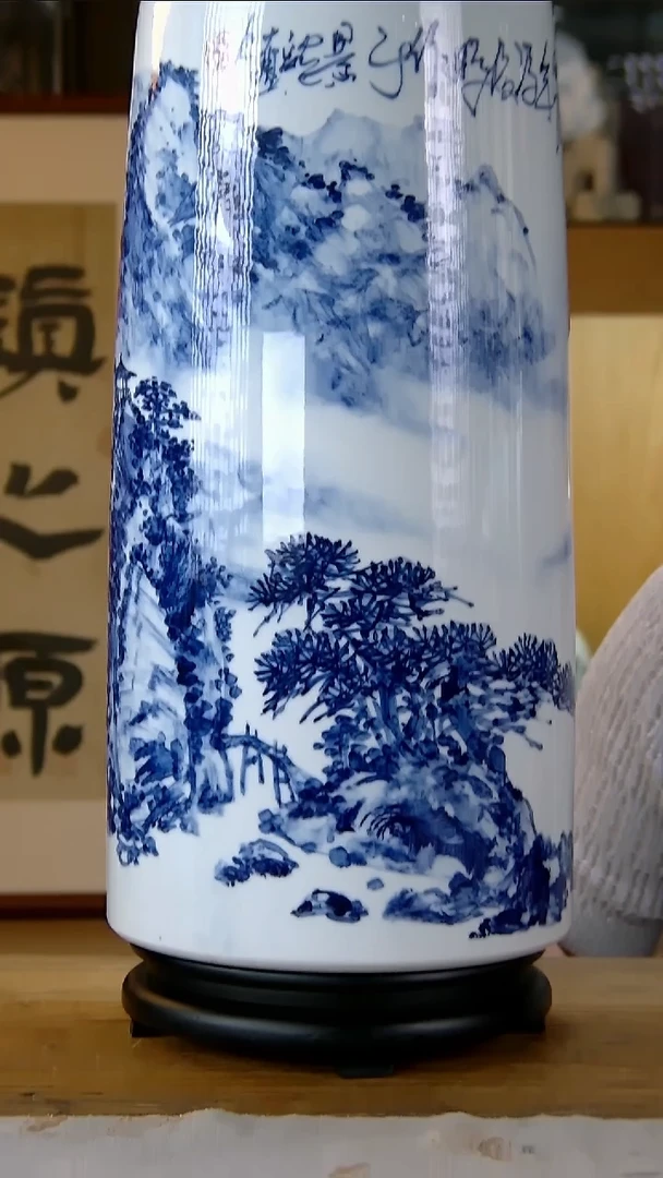 瓷瓶陶瓷设计陶瓷创意