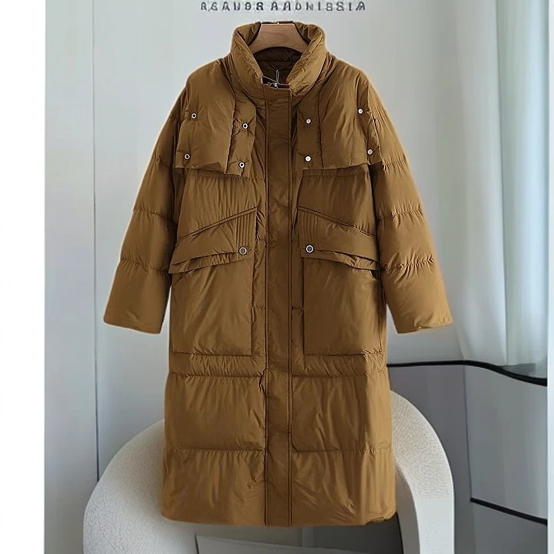 【林夕专属】女士多花色多款式鹅绒服(给编号拍)