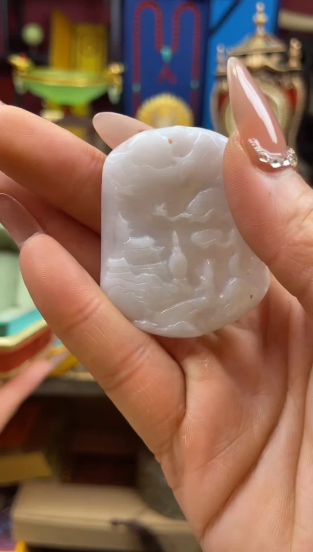 【闪购商品】玛瑙/玉髓颈饰未镶嵌甜姐心意专属链接