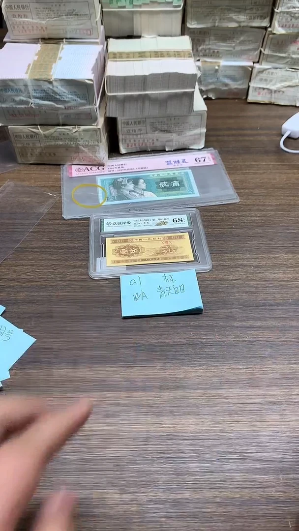 WA晴天白日   0.1标十标十标十标十