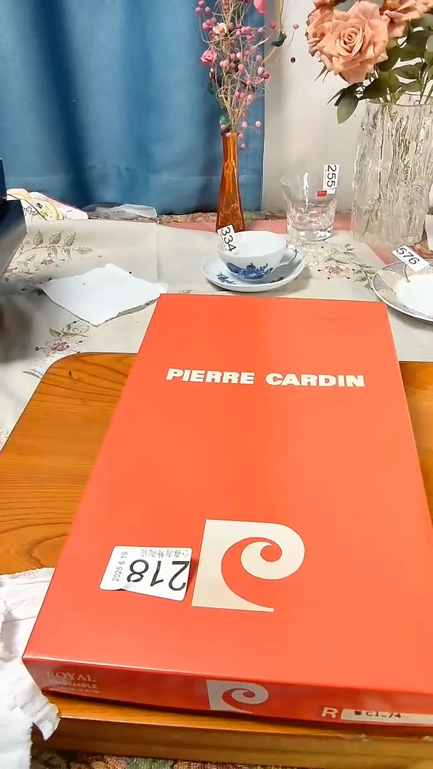 瓷片?****云小淼海外陶瓷工艺品