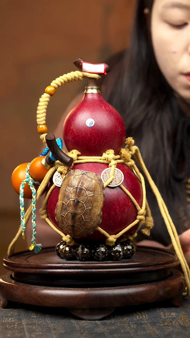 113号葫芦(小葫芦择优发)一物一拍  拍拍退退限购拉黑