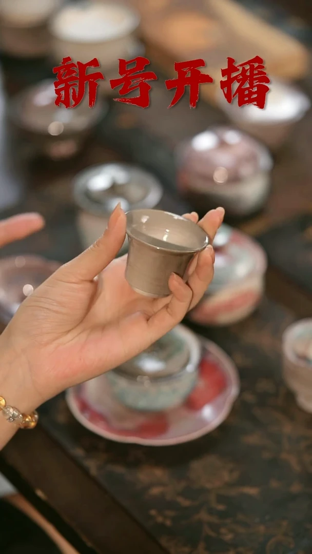 其他野汀手工手作茶器@@YT265