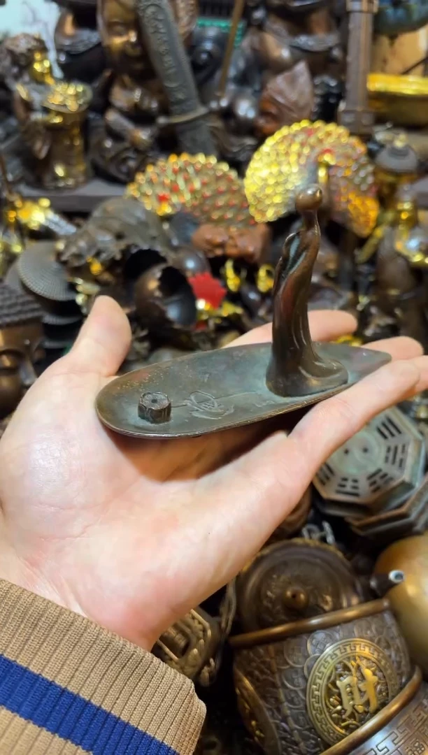 【闪购链接】古上古铜器专属链接