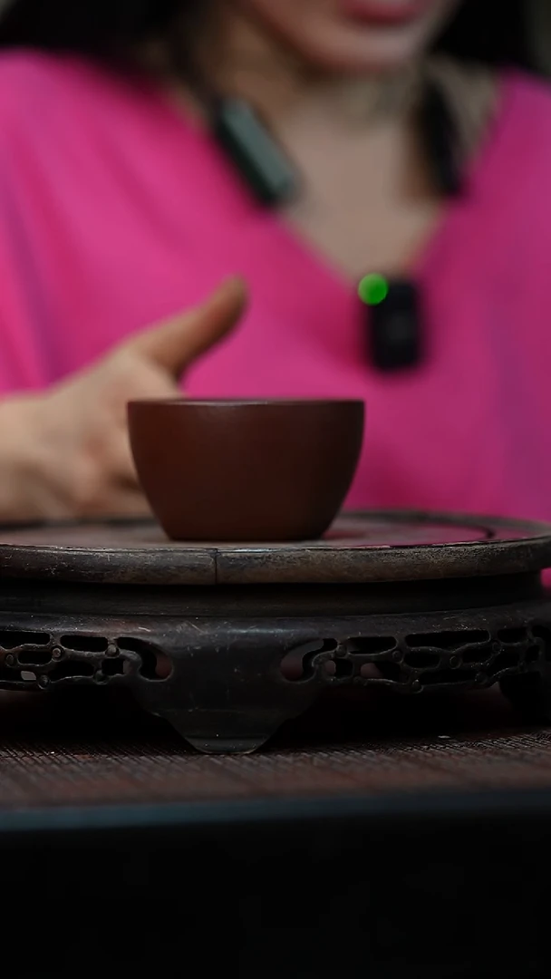 茶壶紫砂宜兴岁颐传砂原矿全手杯子