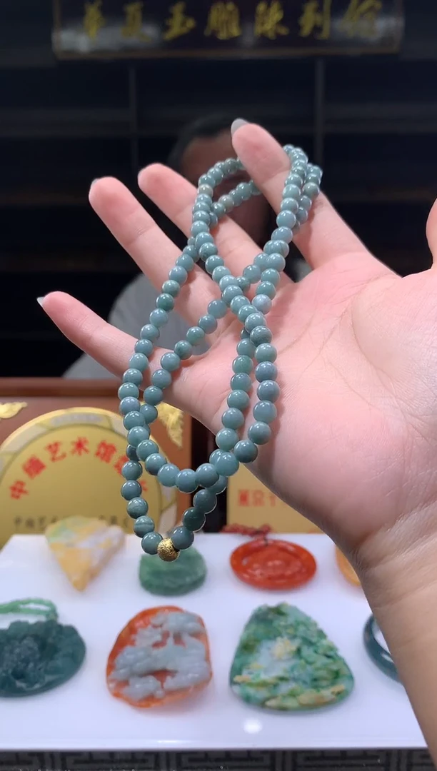 未镶嵌定制翡翠天然翡翠（拍一发一）4