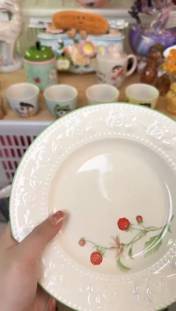 瓷片挞*189默认微瑕15包邮库存1件