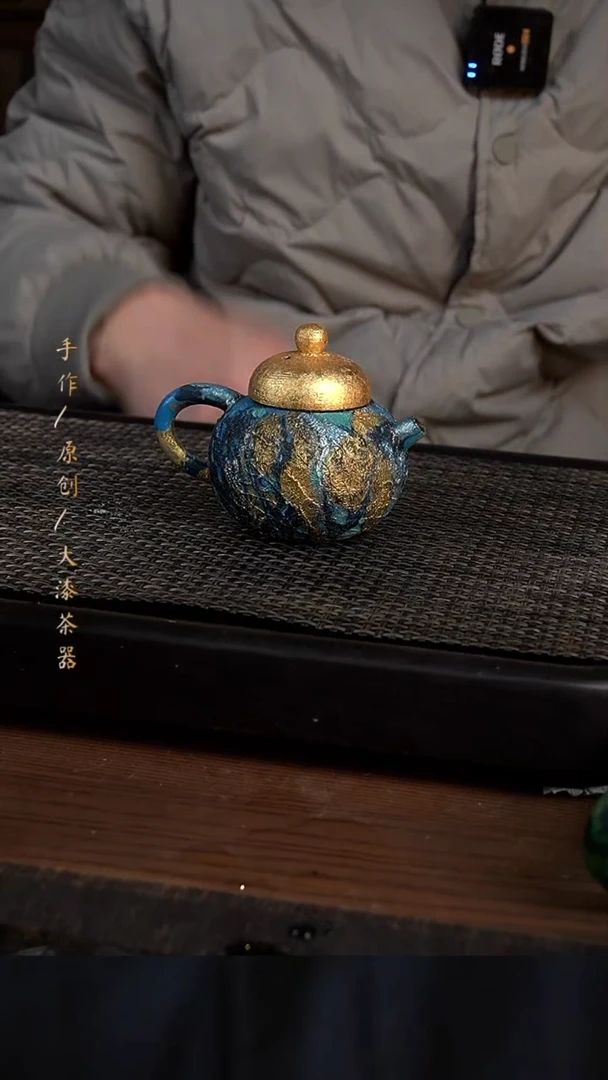 802小康茶器小康茶器