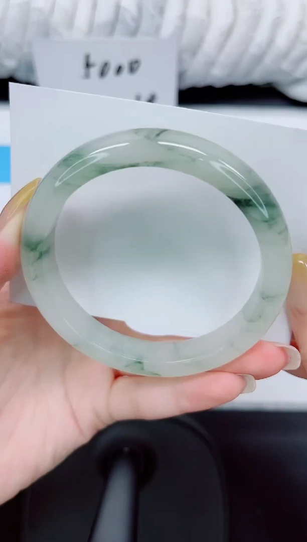 石英质玉手镯未镶嵌309