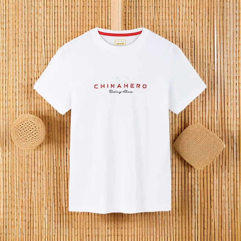 ANTA/安踏冰丝优可丝短t针织衫女款夏新款休闲运动上衣162427102