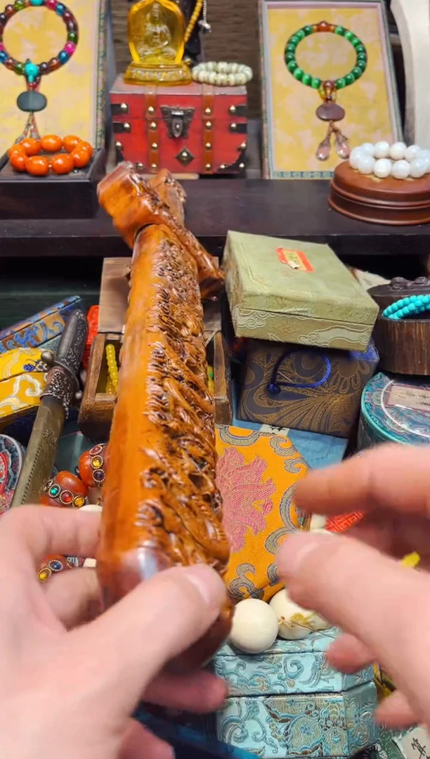 【闪购商品】桃木W六弟专属高端精品3