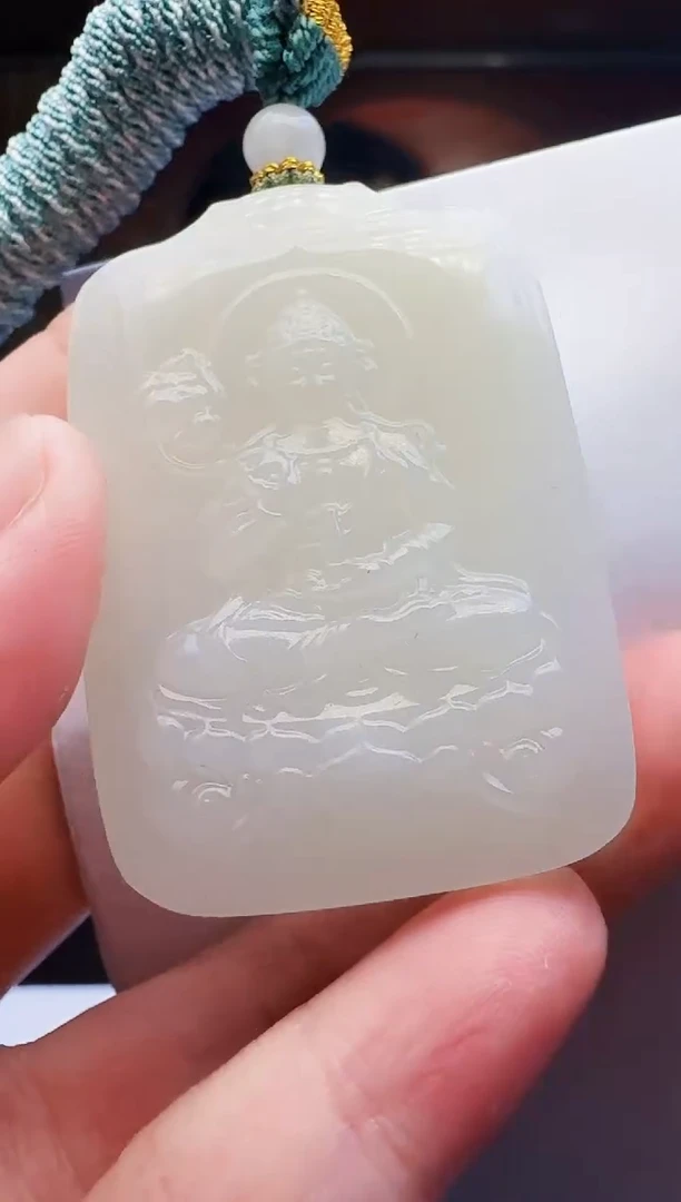 定制和田玉玉雕名家馆天然和田玉（拍一发一）