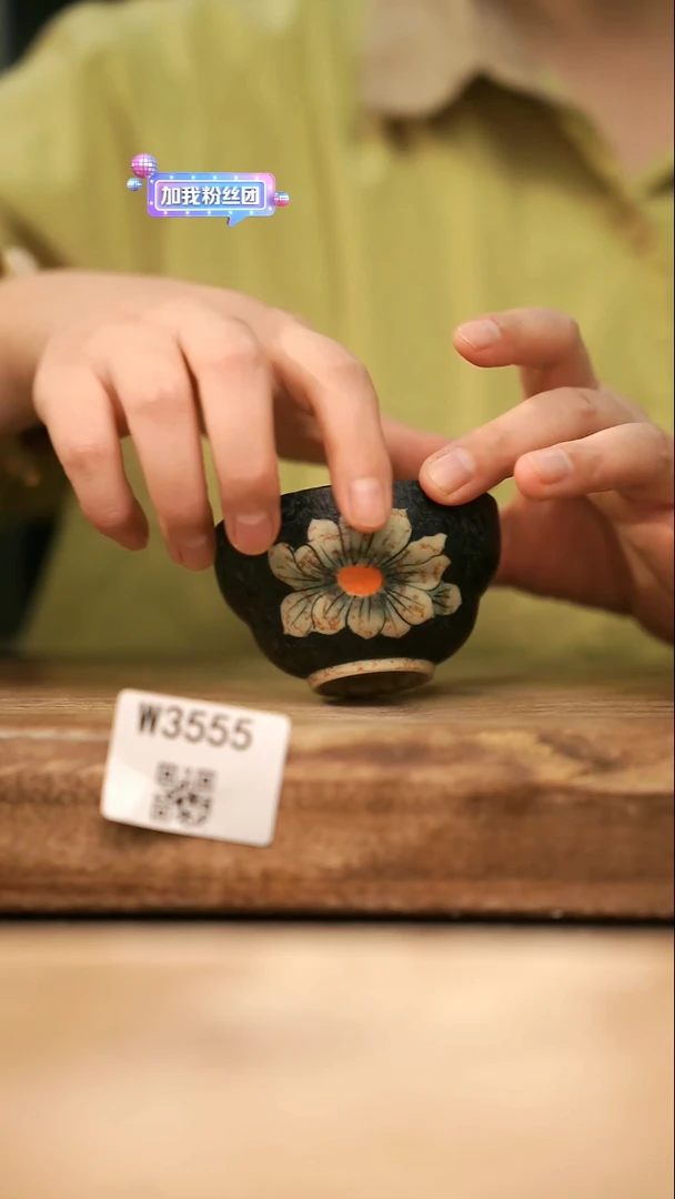 【经典福利】/ 杯子@@W3555