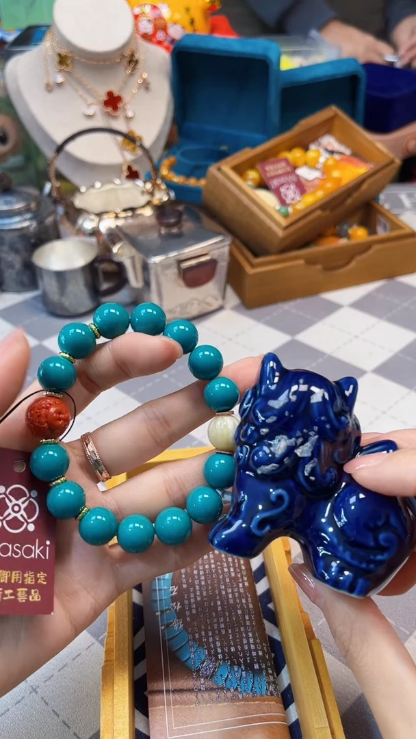 瓷片陶茶666文玩周边多人