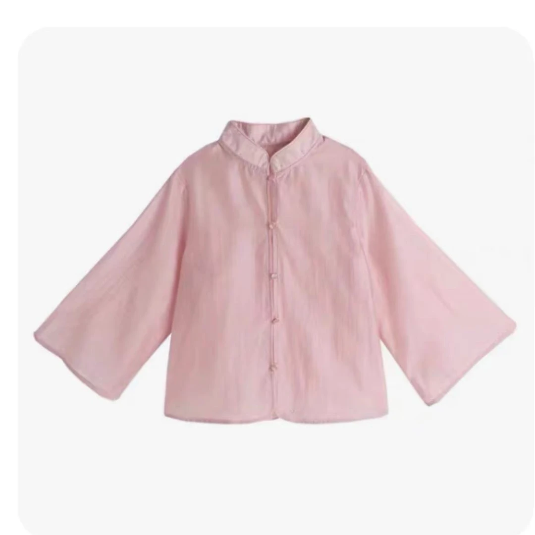 洋气款女童休闲外套517