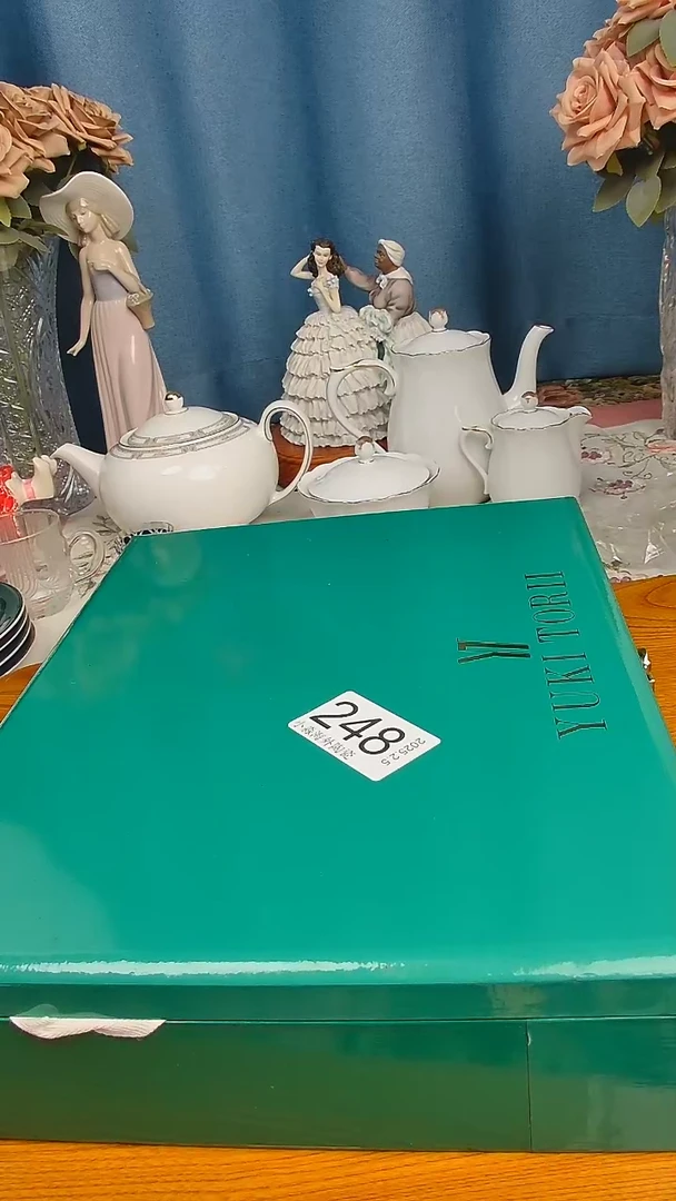 【闪购商品】杯小淼海外陶瓷工艺品