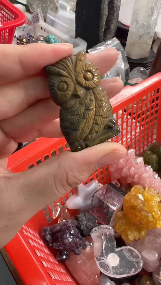 未镶嵌木变石珠宝奇石M1250