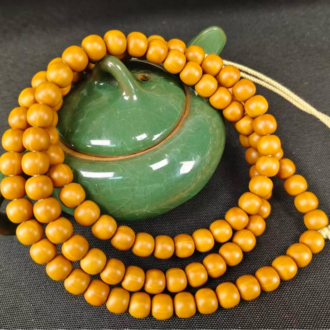 【屹川】-108脖挂专属链接（拍下联系客服）