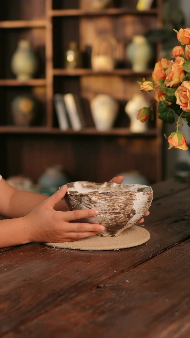 摆件15-127高11口20误差2无孔