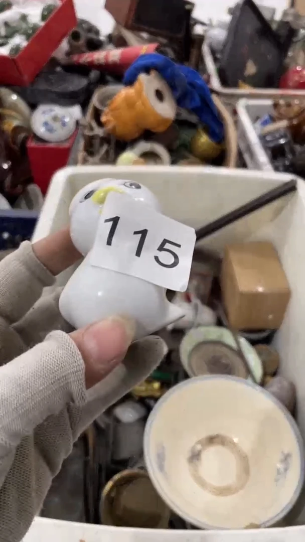 歌*聚雅堂工艺品店115