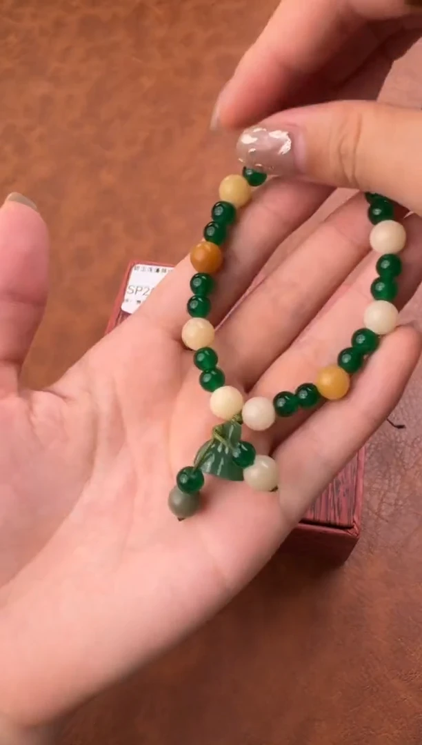 又禧手串（无礼盒）@@@SP207