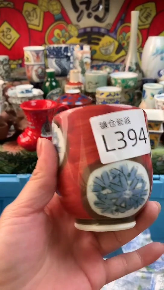 紫****️镰仓甄选满18包邮L394