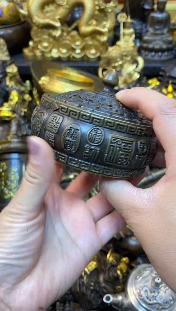 案台摆件 桌面摆件