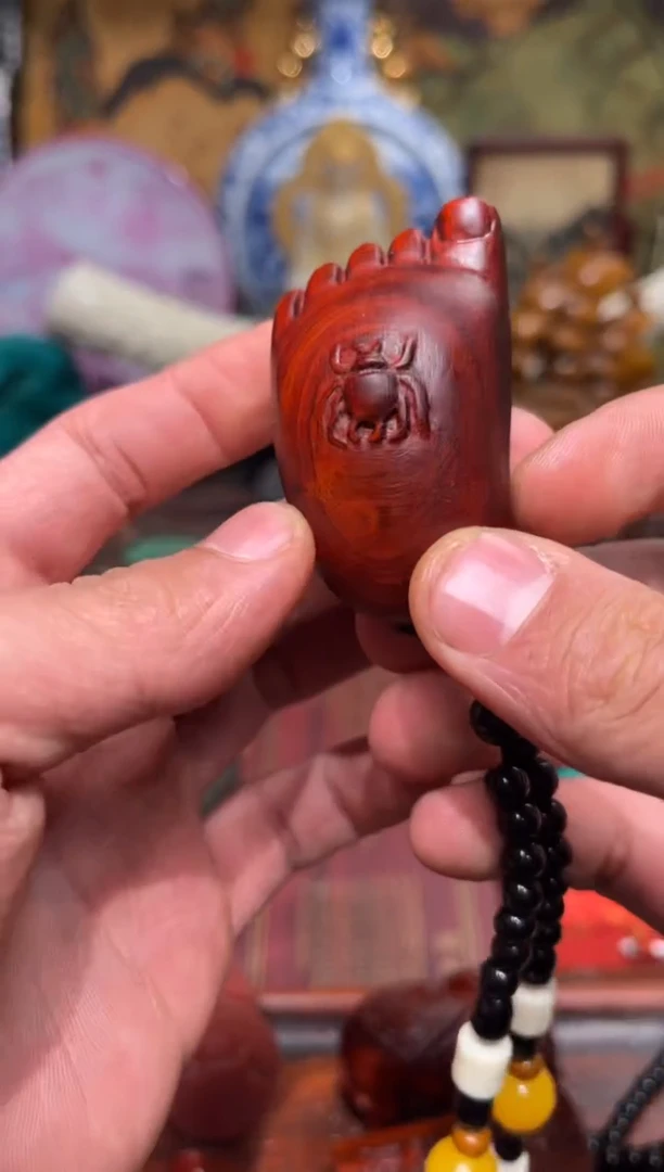 【闪购商品】檀香紫檀（小叶紫檀）6羊羊羊羊羊羊羊羊