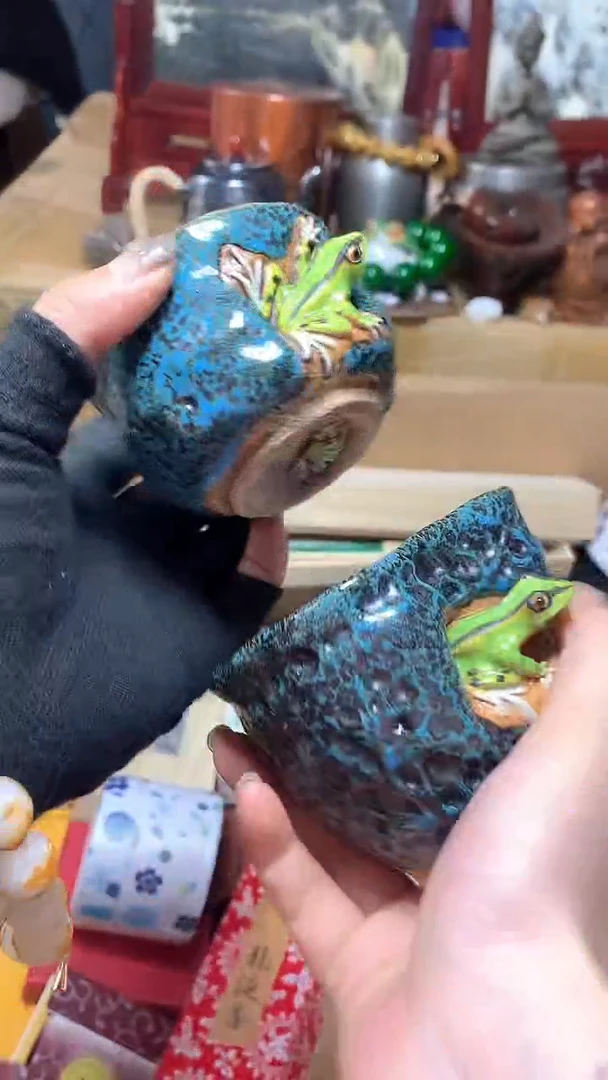 【闪购商品】瓷器默认微瑕瓷器