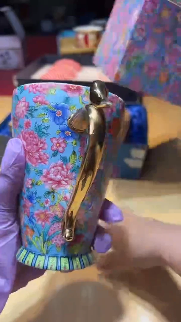 瓷片生活的本意就是开心@@1