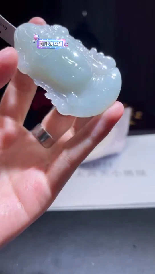 未镶嵌定制翡翠定制孤品