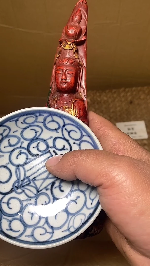 【闪购商品】默认工艺艺术美术品