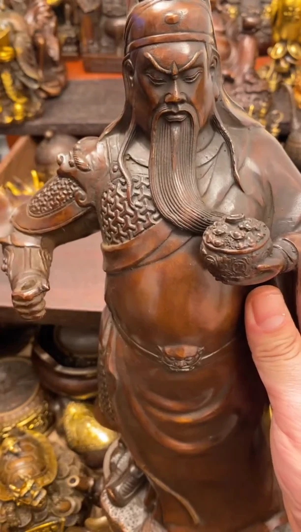 案台摆件  物品摆件40厘米