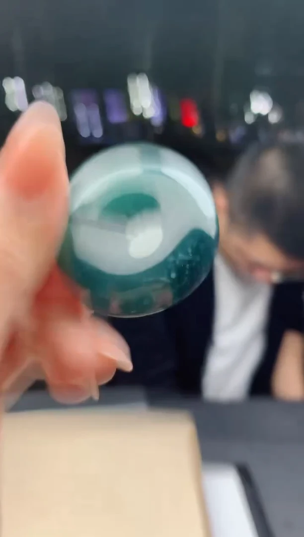 未镶嵌定制翡翠天然A货翡翠多样性发其一