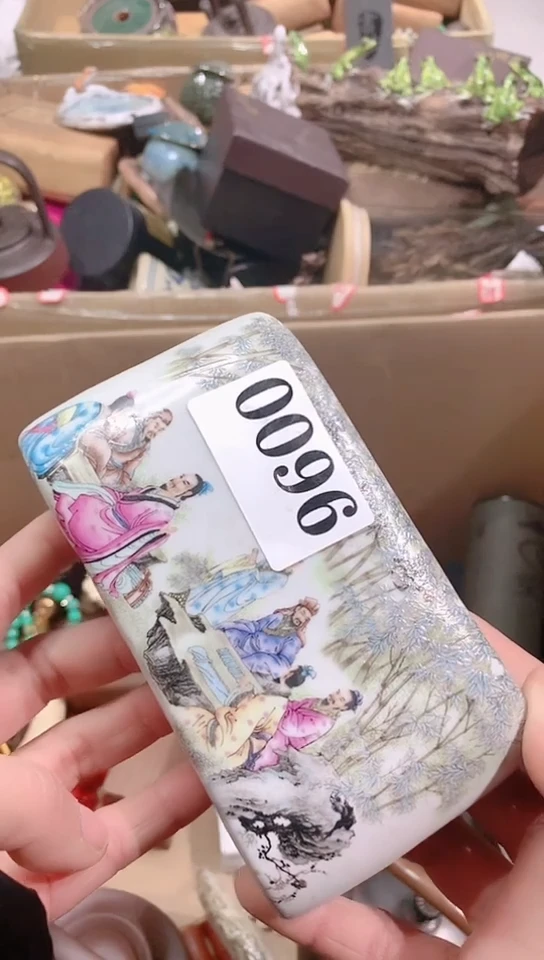 【闪购商品】瓷器默认链接一物一拍