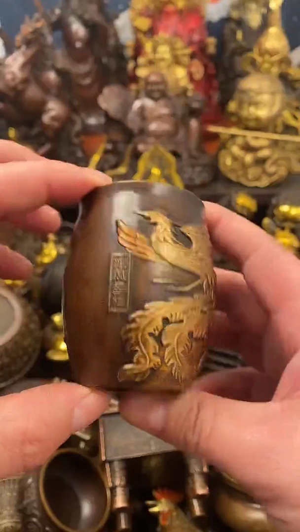 案台摆件  物品摆件