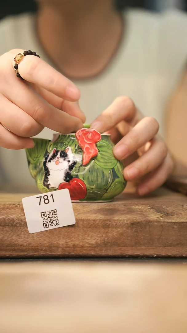 【落单孤品】福利/杯子@@781
