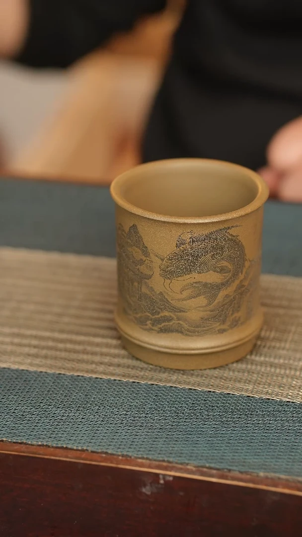 【闪购商品】毫升喀左紫砂原矿无添加