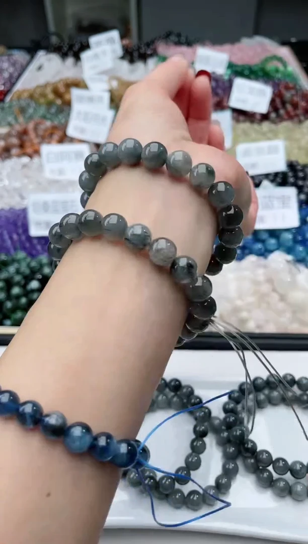 【闪购商品】水晶手链未镶嵌水晶